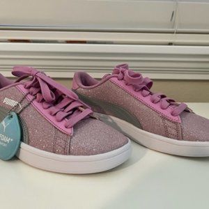 Puma Glitter Shoes